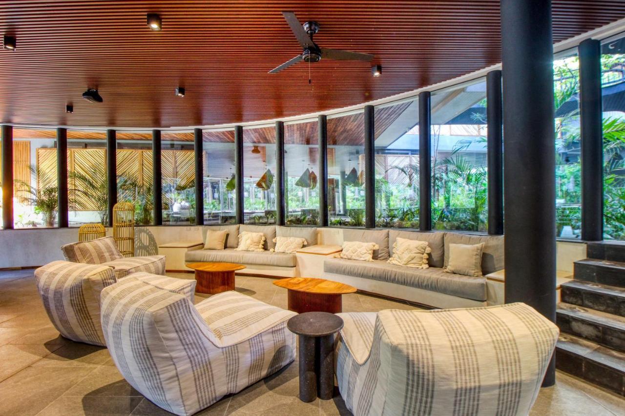 Miraluna B223 At Luum Zama Tulum Exterior foto