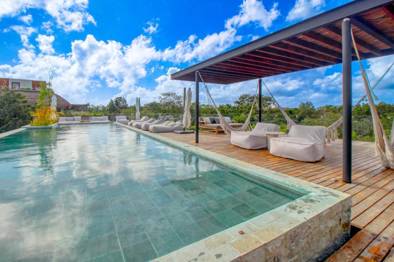 Miraluna B223 At Luum Zama Tulum Exterior foto