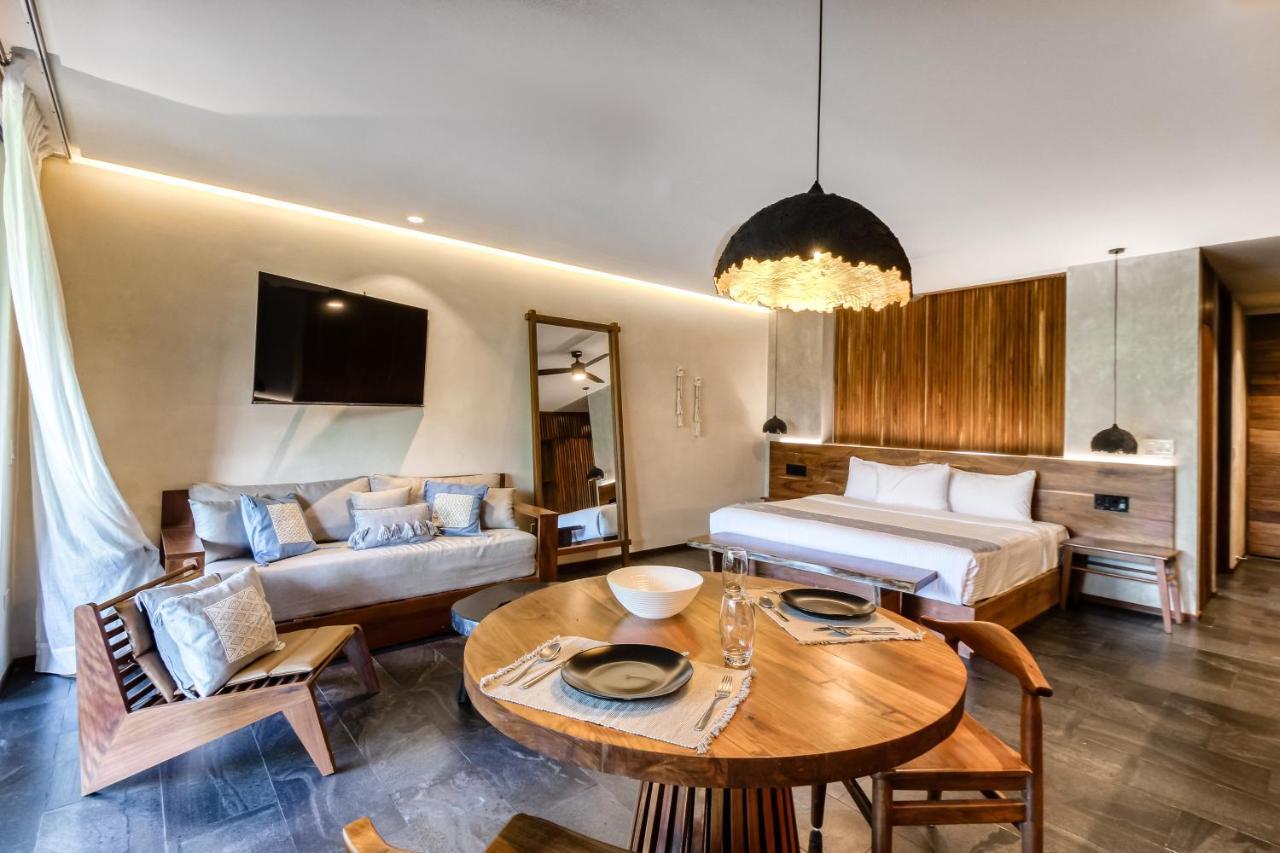 Miraluna B223 At Luum Zama Tulum Exterior foto
